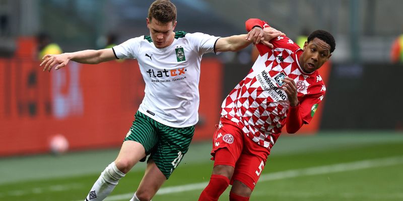 Trận đấu Mainz 05 vs Werder Bremen sẽ có tỷ lệ kèo ra sao?