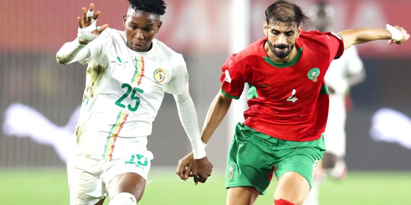Soi kèo Madagascar vs Ma Rốc, 22h ngày 30/8 - CK VĐQG châu Phi 1 Madagascar vs Ma Rốc có sự tương đồng