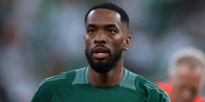 Toney muốn tái xuất Premier League