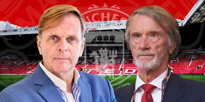 Tỷ phú Ratcliffe liệu có hợp tác với Zilliacus?