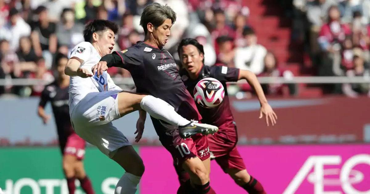 Soi Kèo Vissel Kobe Vs Kashima Antlers 17h00 17/10 - Vòng 34 J League 1 3 Nhận xét danh sách xuất trận giữa 2 CLB