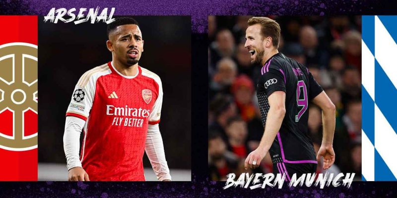 Soi kèo Arsenal vs Bayern Munich, 03h00 ngày 27/11 - Champions League 1 Cả hai đang cho thấy phong độ ổn định tại các giải đấu