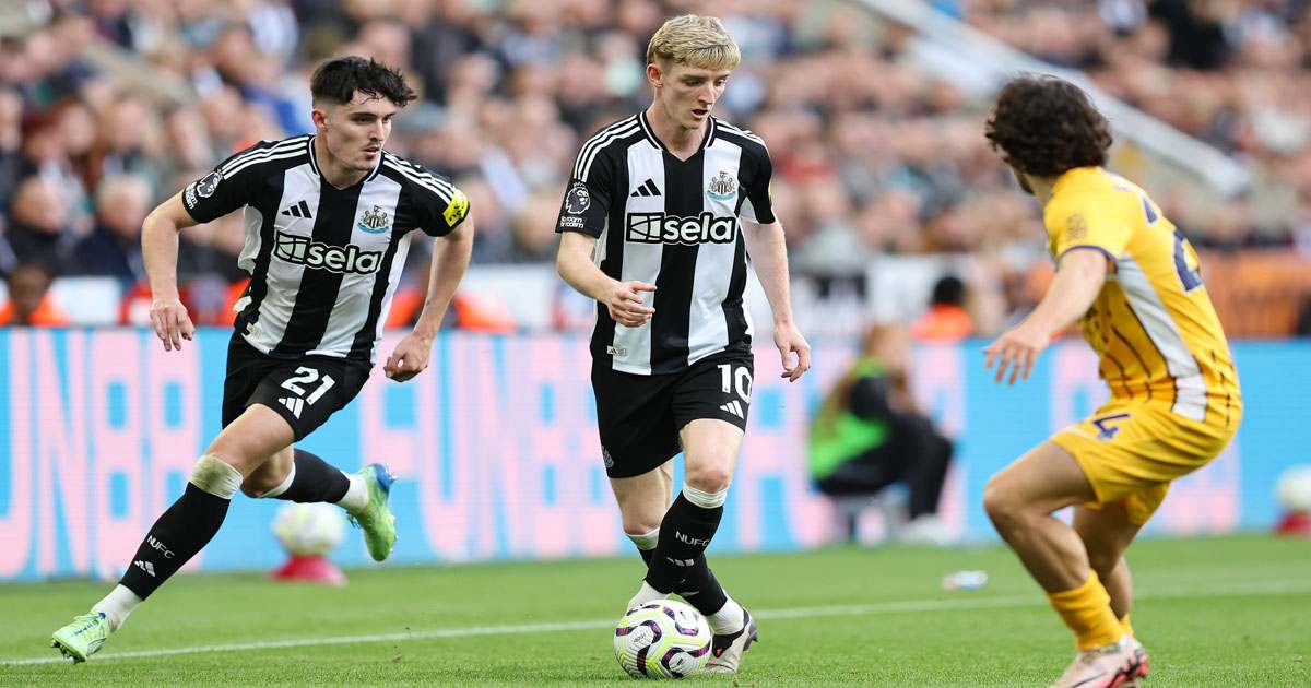 Soi Kèo Brighton Vs Newcastle 21h00 18/10 - Vòng 8 Ngoại Hạng Anh 2025/26 3 Đánh giá về đội hình xuất trận giữa 2 CLB