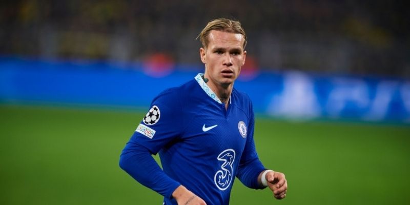 Góc khuất bóng đá - Doping