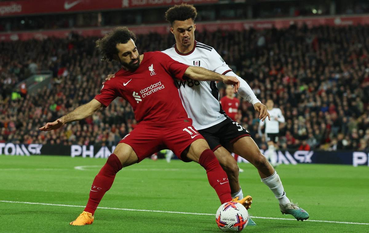 Soi Kèo Fulham Vs Liverpool 22h00 04/01 - Vòng 20 Ngoại Hạng Anh 3 Cả hai đội sẽ có những thiếu vắng vì AFCON 2025