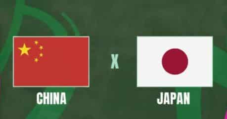 Soi Kèo U23 Trung Quốc vs U23 Nhật Bản 22h00 ngày 24/01 – CK U23 châu Á